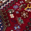 Aliabad Yalameh Rug Ref 152491