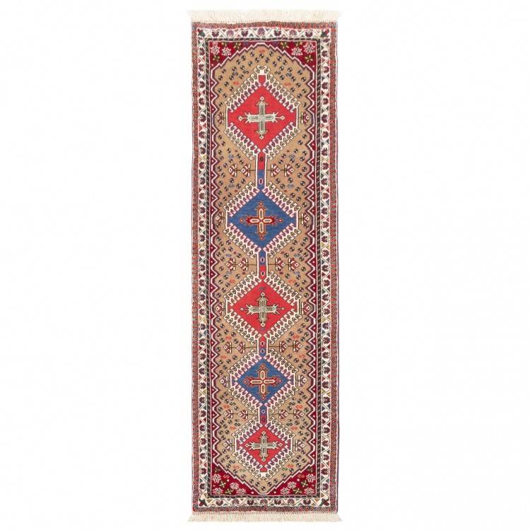 Tapis persan Aliabad fait main Réf ID 152492 - 57 × 192