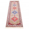 Tapis persan Aliabad fait main Réf ID 152492 - 57 × 192