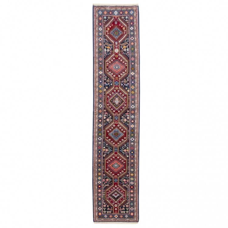 Tapis persan Aliabad fait main Réf ID 152493 - 85 × 385