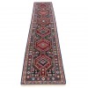 Tapis persan Aliabad fait main Réf ID 152493 - 85 × 385