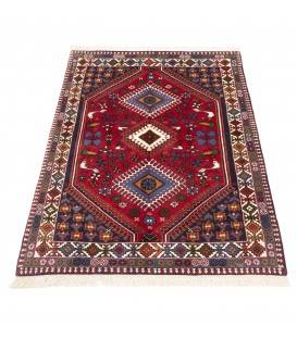 塔尔霍恩切 伊朗手工地毯 代码 152494