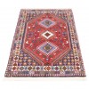 Tapis persan Talkhooncheh fait main Réf ID 152494 - 101 × 145