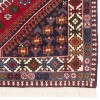 Tapis persan Talkhooncheh fait main Réf ID 152494 - 101 × 145