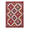 Tapis persan Aliabad fait main Réf ID 152495 - 101 × 146