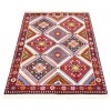 Tapis persan Aliabad fait main Réf ID 152495 - 101 × 146