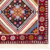 Tapis persan Aliabad fait main Réf ID 152495 - 101 × 146