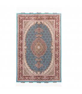 Handgeknüpfter Tabriz Teppich. Ziffer 152496