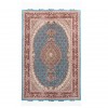 Handgeknüpfter Tabriz Teppich. Ziffer 152496