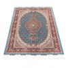 Tapis persan Tabriz fait main Réf ID 152496 - 97 × 152