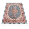 Tapis persan Tabriz fait main Réf ID 152496 - 97 × 152