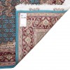 Tapis persan Tabriz fait main Réf ID 152496 - 97 × 152