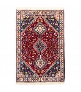 阿利阿巴德 伊朗手工地毯 代码 152497