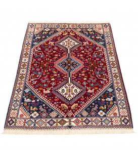 阿利阿巴德 伊朗手工地毯 代码 152497