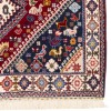 Tapis persan Aliabad fait main Réf ID 152497 - 100 × 147