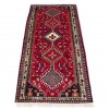 Tapis persan Talkhooncheh fait main Réf ID 152498 - 63 × 150