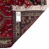 Tapis persan Talkhooncheh fait main Réf ID 152498 - 63 × 150