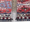 Tapis persan Talkhooncheh fait main Réf ID 152499 - 59 × 147