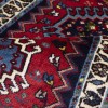 Tapis persan Talkhooncheh fait main Réf ID 152499 - 59 × 147