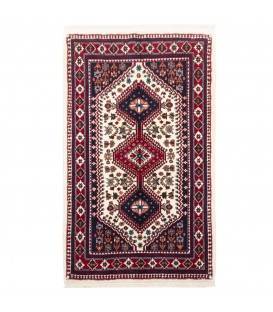 塔尔霍恩切 伊朗手工地毯 代码 152500