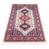 Tapis persan Talkhooncheh fait main Réf ID 152500 - 98 × 160