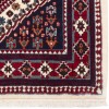 Tapis persan Talkhooncheh fait main Réf ID 152500 - 98 × 160