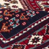 Tapis persan Talkhooncheh fait main Réf ID 152500 - 98 × 160