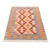 El Dokuma Kilim Fars 152472 - 62 × 87