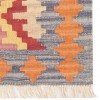 El Dokuma Kilim Fars 152472 - 62 × 87