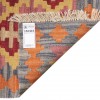 El Dokuma Kilim Fars 152472 - 62 × 87