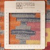 El Dokuma Kilim Fars 152472 - 62 × 87