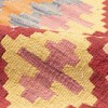 El Dokuma Kilim Fars 152472 - 62 × 87