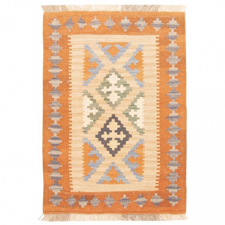 Kilim persan Fars fait main Réf ID 152471 - 66 × 93