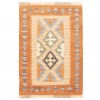 El Dokuma Kilim Fars 152471 - 66 × 93