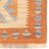 El Dokuma Kilim Fars 152471 - 66 × 93