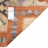 El Dokuma Kilim Fars 152471 - 66 × 93