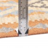 El Dokuma Kilim Fars 152471 - 66 × 93