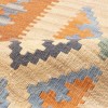 Kilim persan Fars fait main Réf ID 152471 - 66 × 93