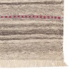 El Dokuma Kilim Fars 152470 - 83 × 117