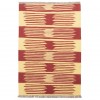 El Dokuma Kilim Fars 152469 - 94 × 140