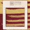 El Dokuma Kilim Fars 152469 - 94 × 140