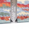 El Dokuma Kilim Fars 152468 - 103 × 150