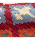 Fars Alfombera Persa Kilim Ref 152468