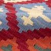 El Dokuma Kilim Fars 152468 - 103 × 150