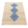 El Dokuma Kilim Fars 152467 - 108 × 160