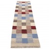 Kilim persan Fars fait main Réf ID 152466 - 63 × 239