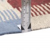 Kilim persan Fars fait main Réf ID 152466 - 63 × 239