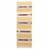 El Dokuma Kilim Fars 152465 - 71 × 218