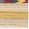 El Dokuma Kilim Fars 152465 - 71 × 218