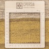 El Dokuma Kilim Fars 152465 - 71 × 218